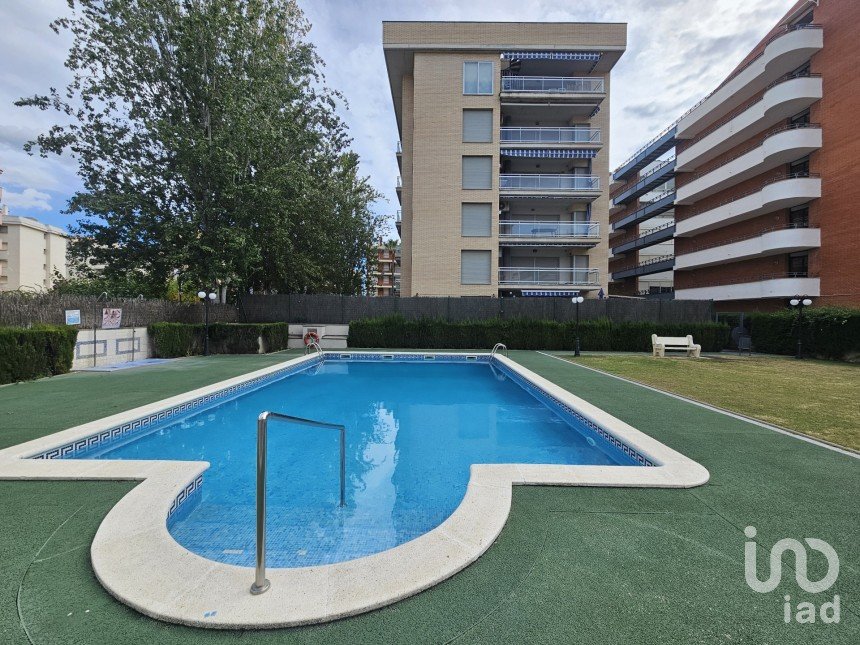 Pis 3 habitacions de 97 m² a La Pineda (43481)