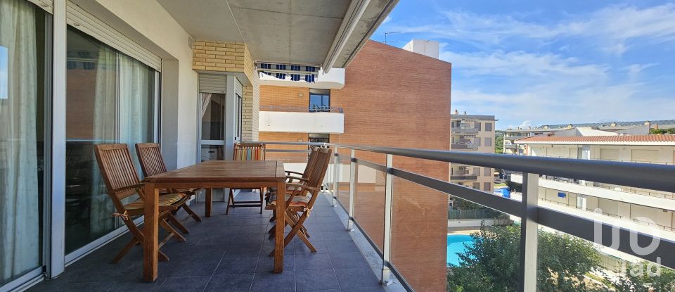 Pis 3 habitacions de 97 m² a La Pineda (43481)