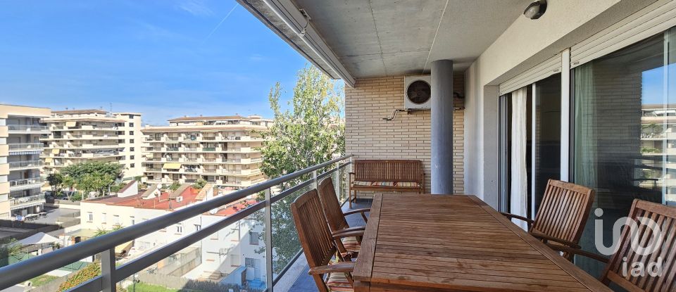 Pis 3 habitacions de 97 m² a La Pineda (43481)
