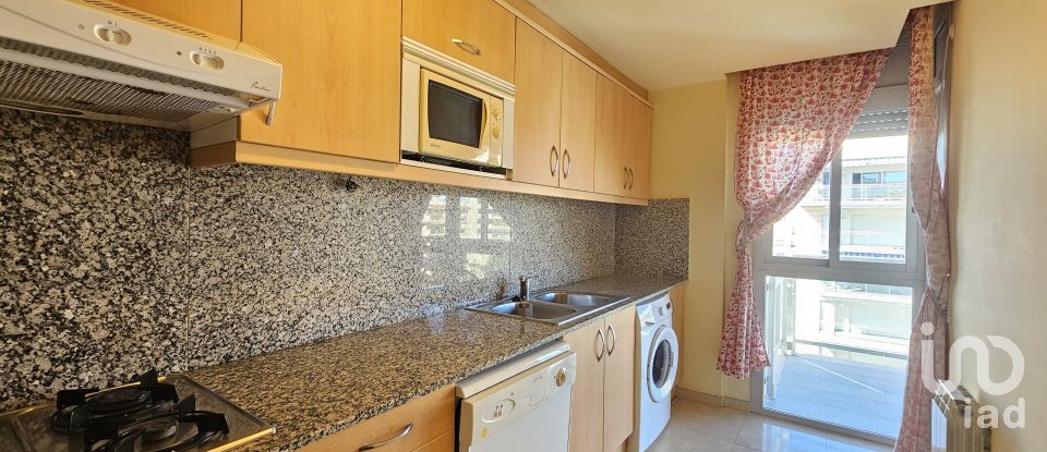 Pis 3 habitacions de 97 m² a La Pineda (43481)