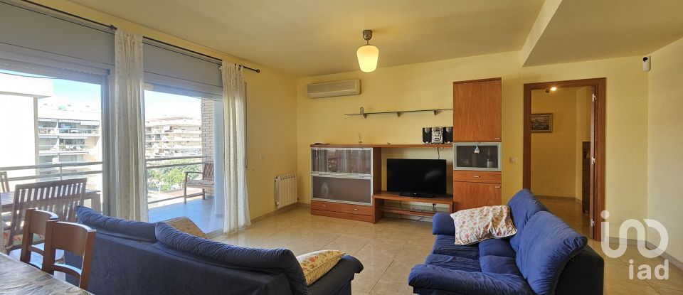 Pis 3 habitacions de 97 m² a La Pineda (43481)