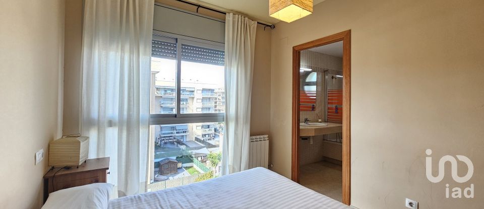 Pis 3 habitacions de 97 m² a La Pineda (43481)