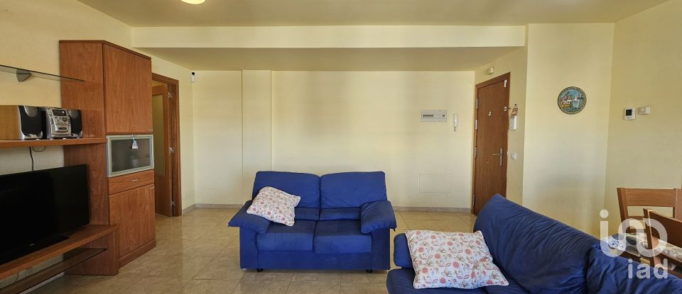 Pis 3 habitacions de 97 m² a La Pineda (43481)