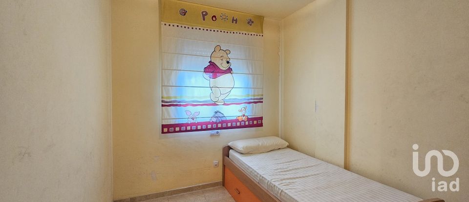 Pis 3 habitacions de 97 m² a La Pineda (43481)