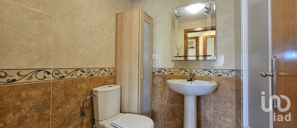 Pis 3 habitacions de 97 m² a La Pineda (43481)