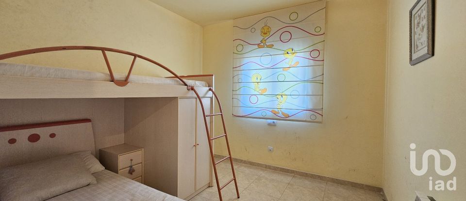 Pis 3 habitacions de 97 m² a La Pineda (43481)