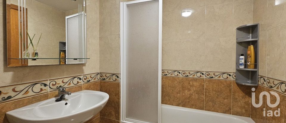 Pis 3 habitacions de 97 m² a La Pineda (43481)