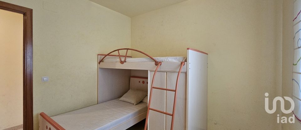 Pis 3 habitacions de 97 m² a La Pineda (43481)