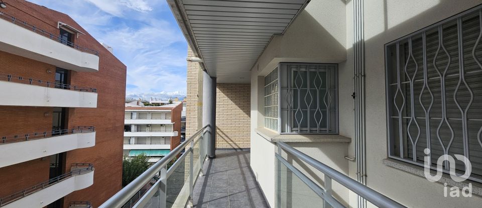 Pis 3 habitacions de 97 m² a La Pineda (43481)