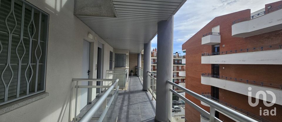 Pis 3 habitacions de 97 m² a La Pineda (43481)