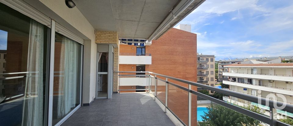 Pis 3 habitacions de 97 m² a La Pineda (43481)