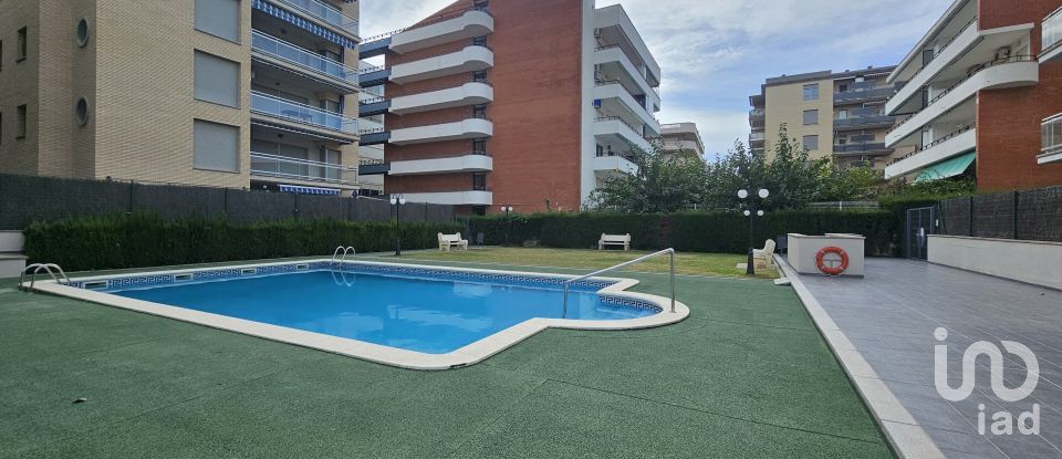 Pis 3 habitacions de 97 m² a La Pineda (43481)