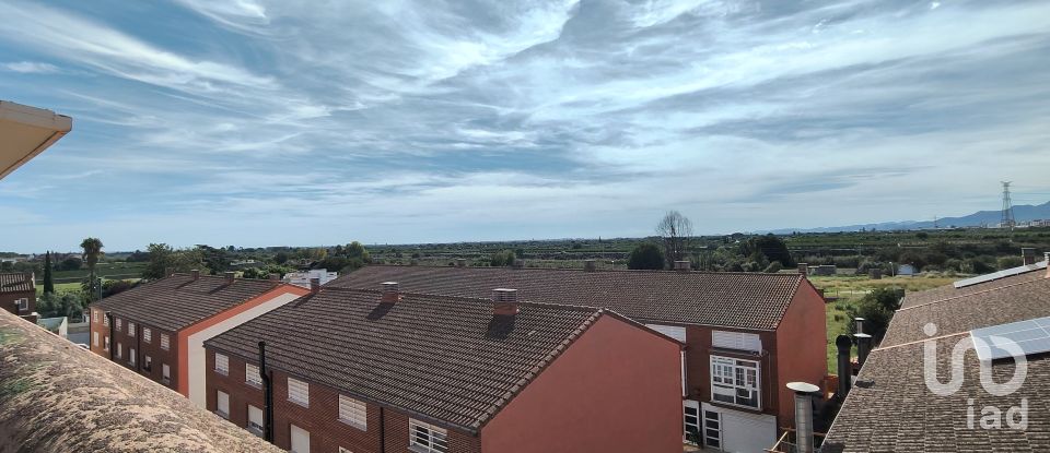 Casa 4 habitaciones de 173 m² en Almazora/Almassora (12550)