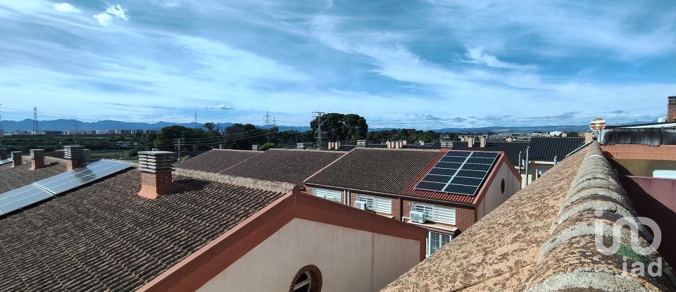 Casa 4 habitaciones de 173 m² en Almazora/Almassora (12550)