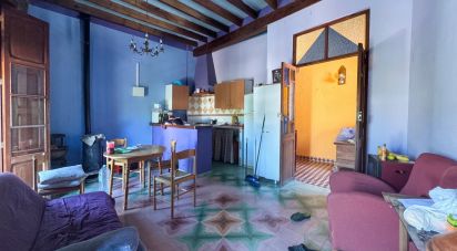 Casa de pueblo 4 habitaciones de 312 m² en Vall de Gallinera (03788)