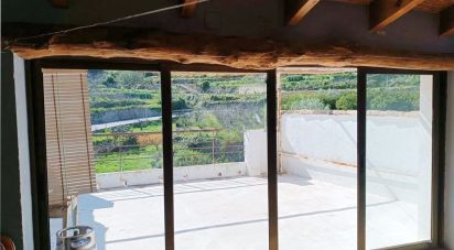Casa de pueblo 4 habitaciones de 312 m² en Vall de Gallinera (03788)