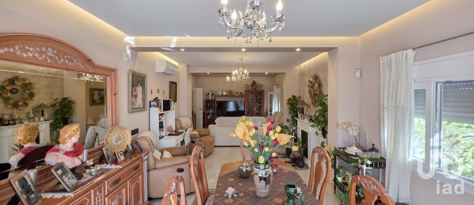 House 6 bedrooms of 500 m² in Málaga (29190)