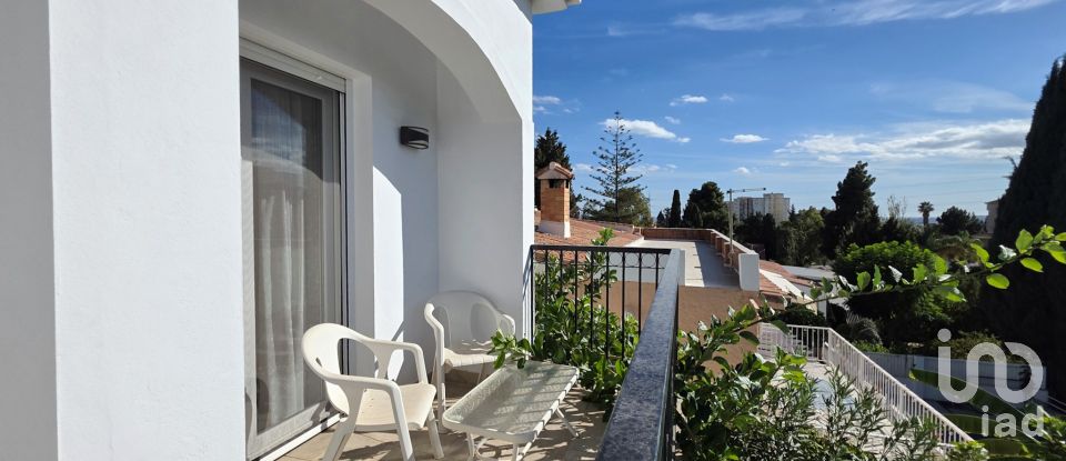 House 6 bedrooms of 500 m² in Málaga (29190)