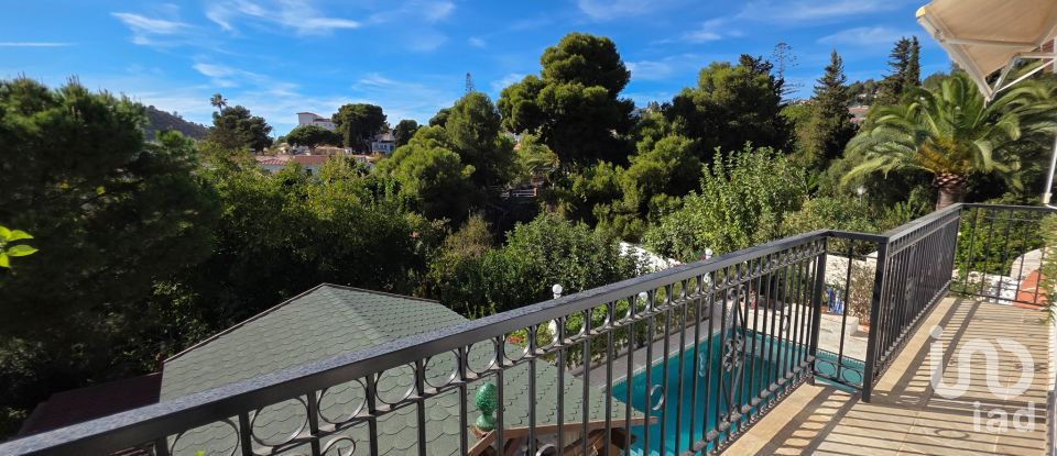 House 6 bedrooms of 500 m² in Málaga (29190)