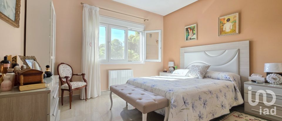 House 6 bedrooms of 500 m² in Málaga (29190)