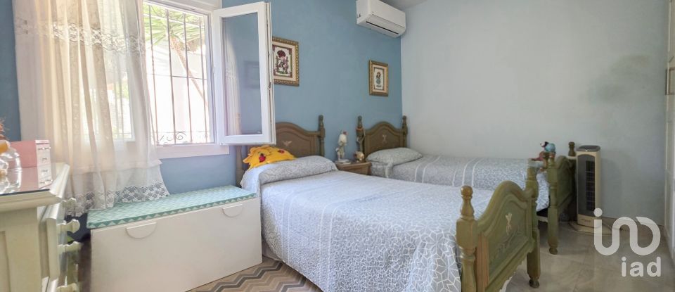 House 6 bedrooms of 500 m² in Málaga (29190)