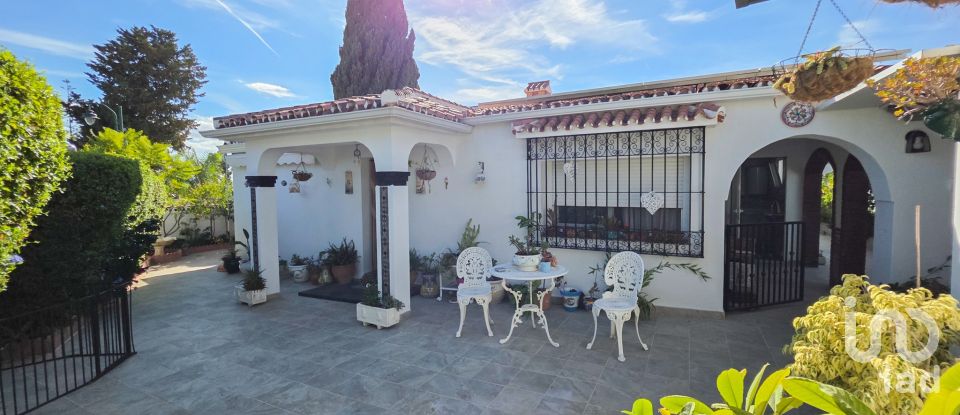House 6 bedrooms of 500 m² in Málaga (29190)