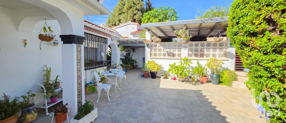 House 6 bedrooms of 500 m² in Málaga (29190)