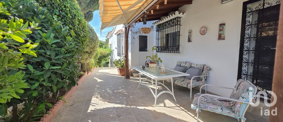 House 6 bedrooms of 500 m² in Málaga (29190)