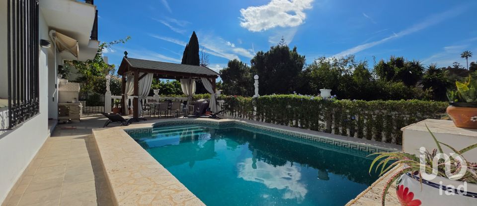 House 6 bedrooms of 500 m² in Málaga (29190)