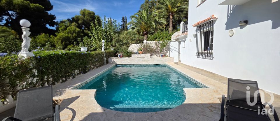 House 6 bedrooms of 500 m² in Málaga (29190)