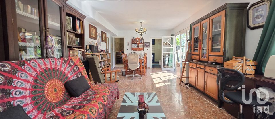 House 6 bedrooms of 500 m² in Málaga (29190)