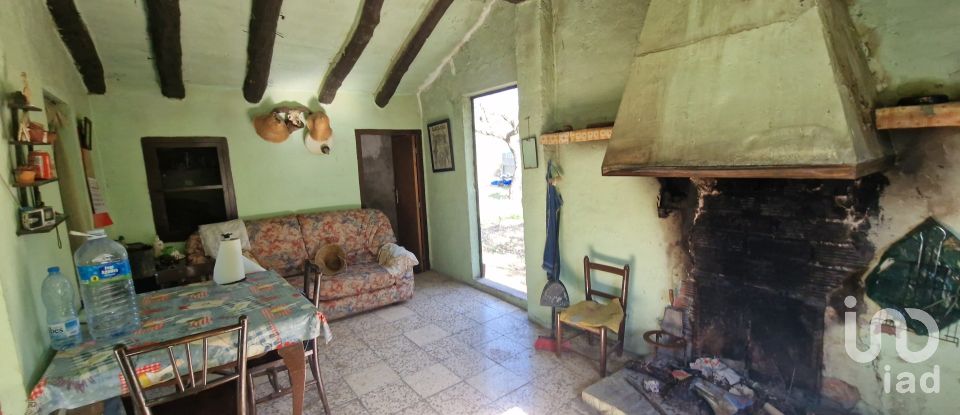 Terreno de 38.548 m² en Rasquera (43513)