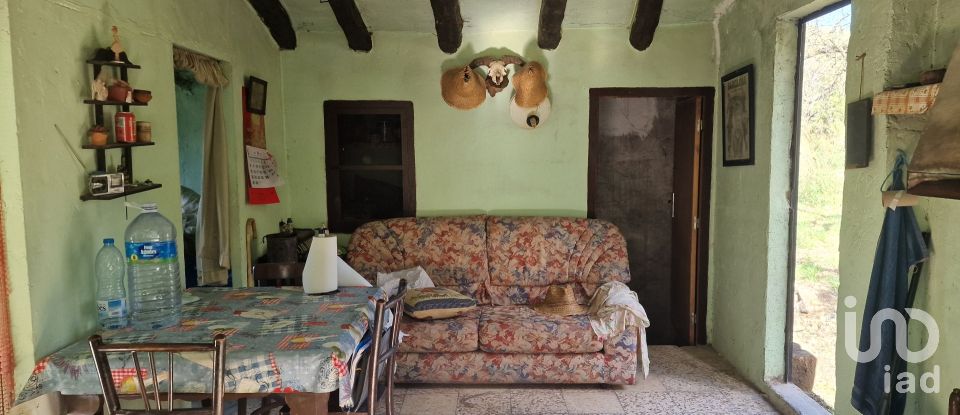 Terreno de 38.548 m² en Rasquera (43513)