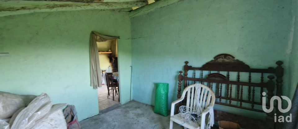 Terreno de 38.548 m² en Rasquera (43513)