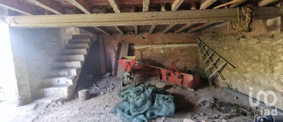 Terreno de 38.548 m² en Rasquera (43513)