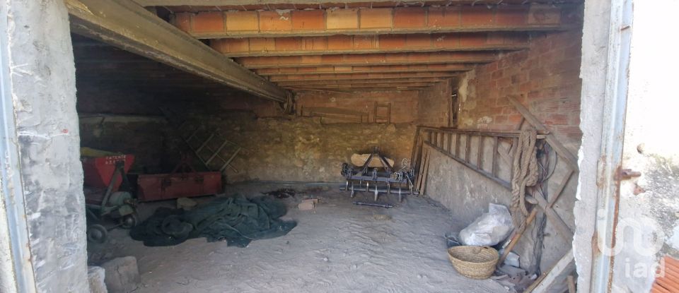 Terreno de 38.548 m² en Rasquera (43513)