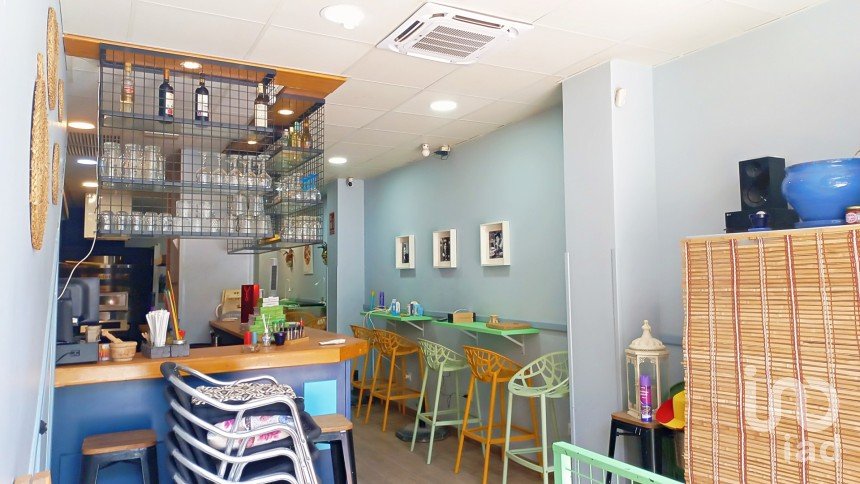 Botiga / Local comercial de 167 m² a El Campello (03560)