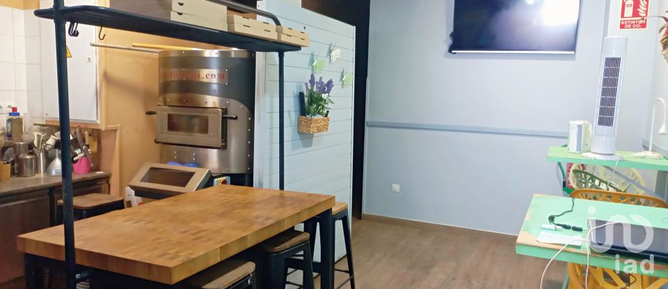 Botiga / Local comercial de 167 m² a El Campello (03560)