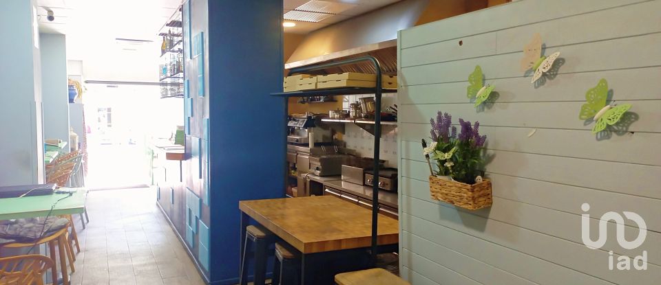 Botiga / Local comercial de 167 m² a El Campello (03560)