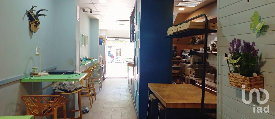 Botiga / Local comercial de 167 m² a El Campello (03560)