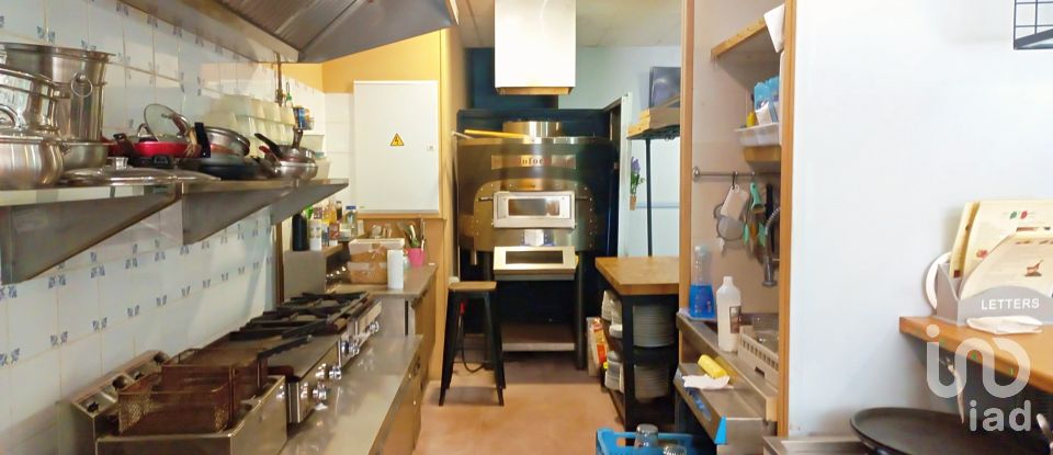 Botiga / Local comercial de 167 m² a El Campello (03560)