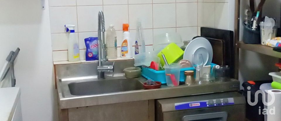 Botiga / Local comercial de 167 m² a El Campello (03560)