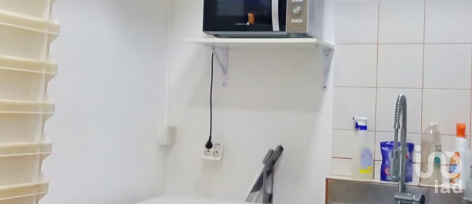 Botiga / Local comercial de 167 m² a El Campello (03560)