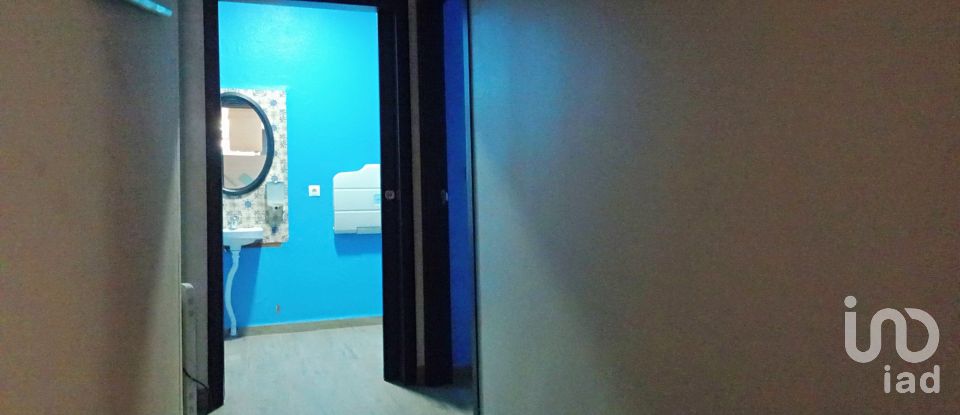 Botiga / Local comercial de 167 m² a El Campello (03560)