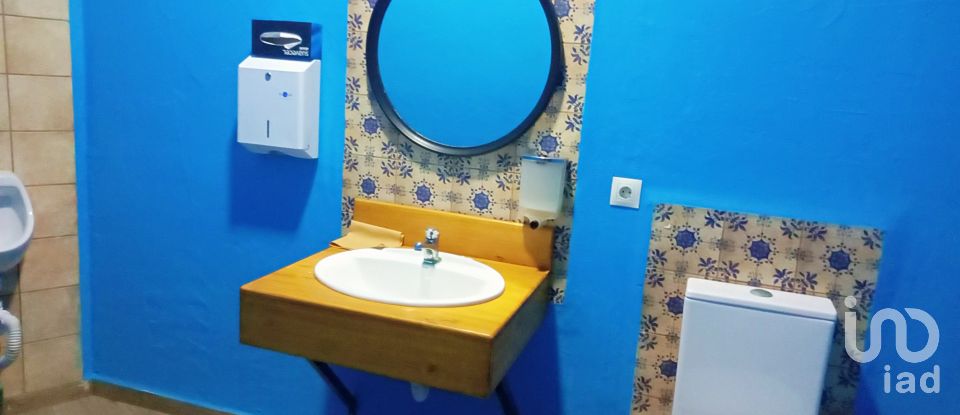 Botiga / Local comercial de 167 m² a El Campello (03560)