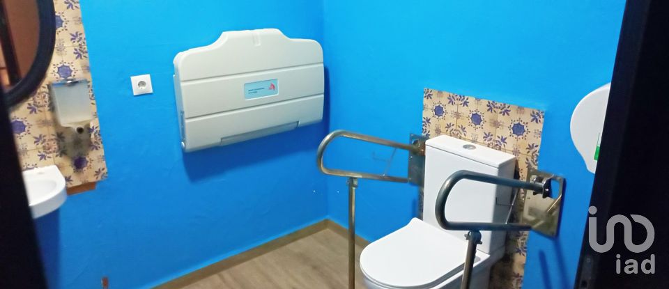 Botiga / Local comercial de 167 m² a El Campello (03560)