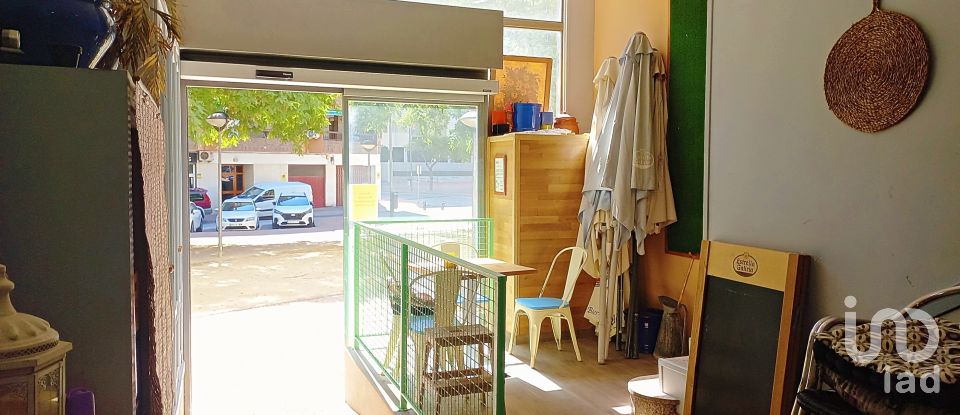 Botiga / Local comercial de 167 m² a El Campello (03560)