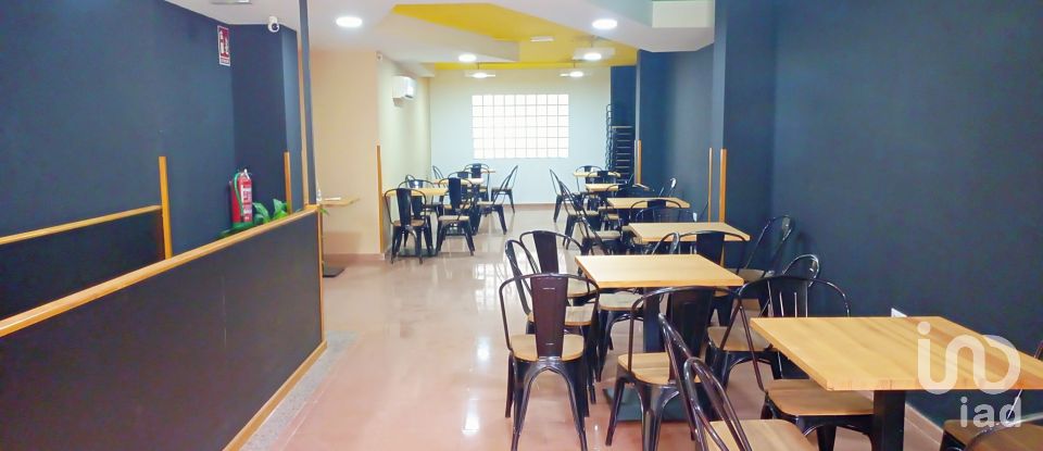 Botiga / Local comercial de 167 m² a El Campello (03560)