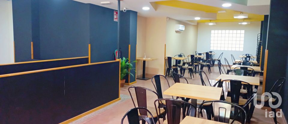 Botiga / Local comercial de 167 m² a El Campello (03560)