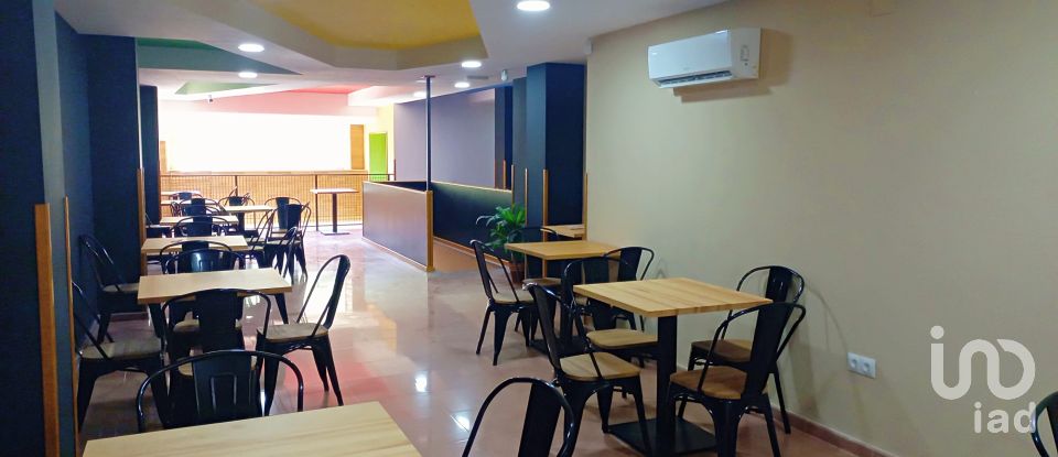 Botiga / Local comercial de 167 m² a El Campello (03560)